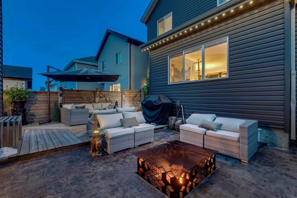 205 Copperpond Parade Se, Calgary, AB