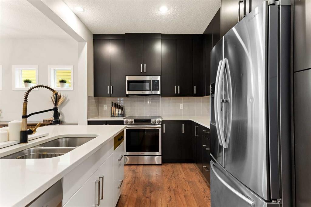 205 Copperpond Parade Se, Calgary, AB