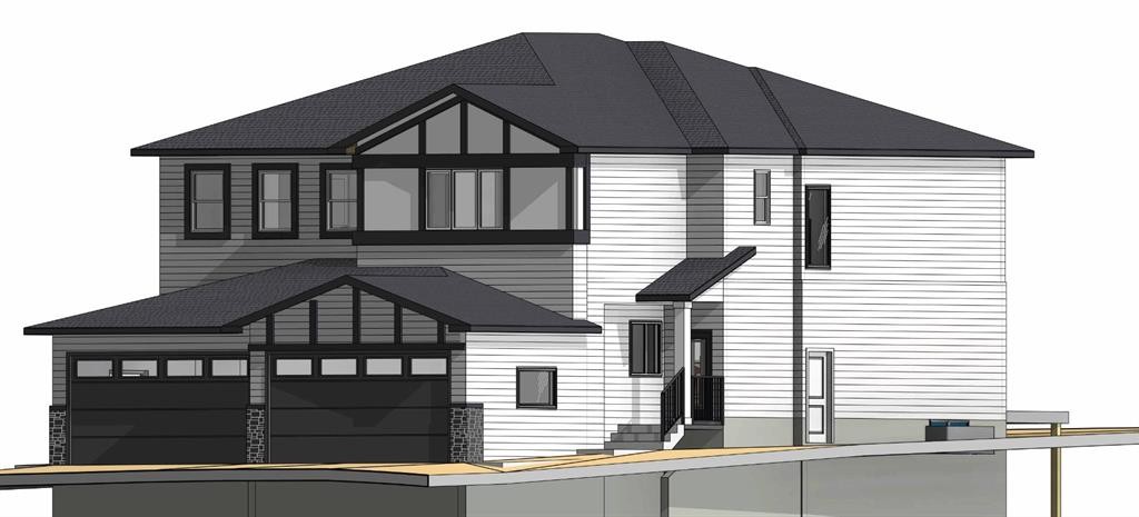 328 Edgefield Close, Strathmore, AB -