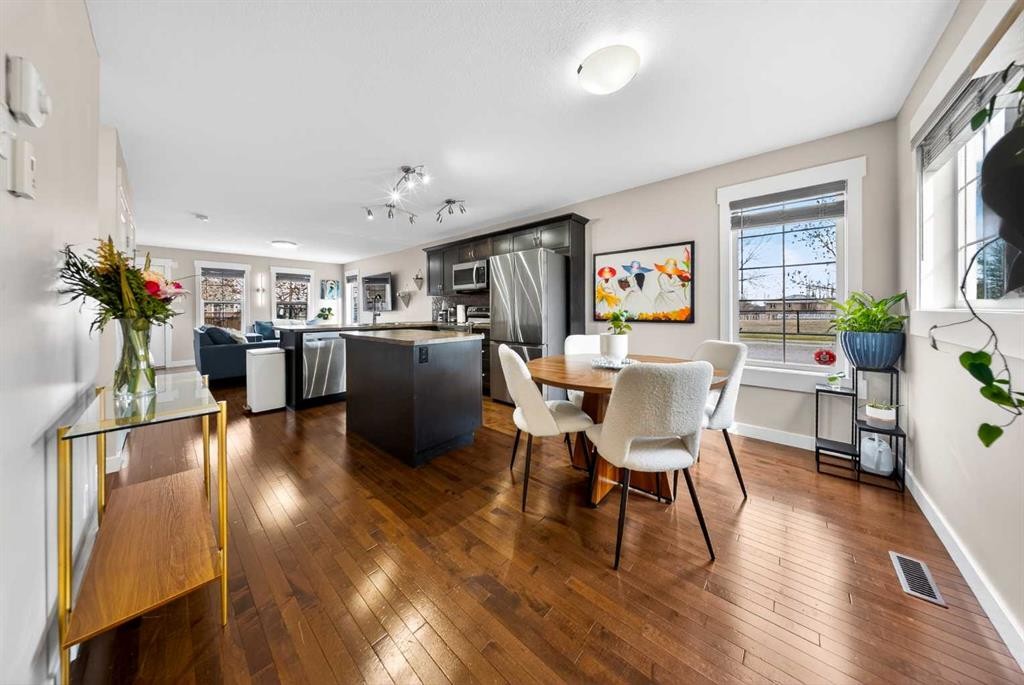 212 Cascades Pass, Chestermere, AB - Indoor