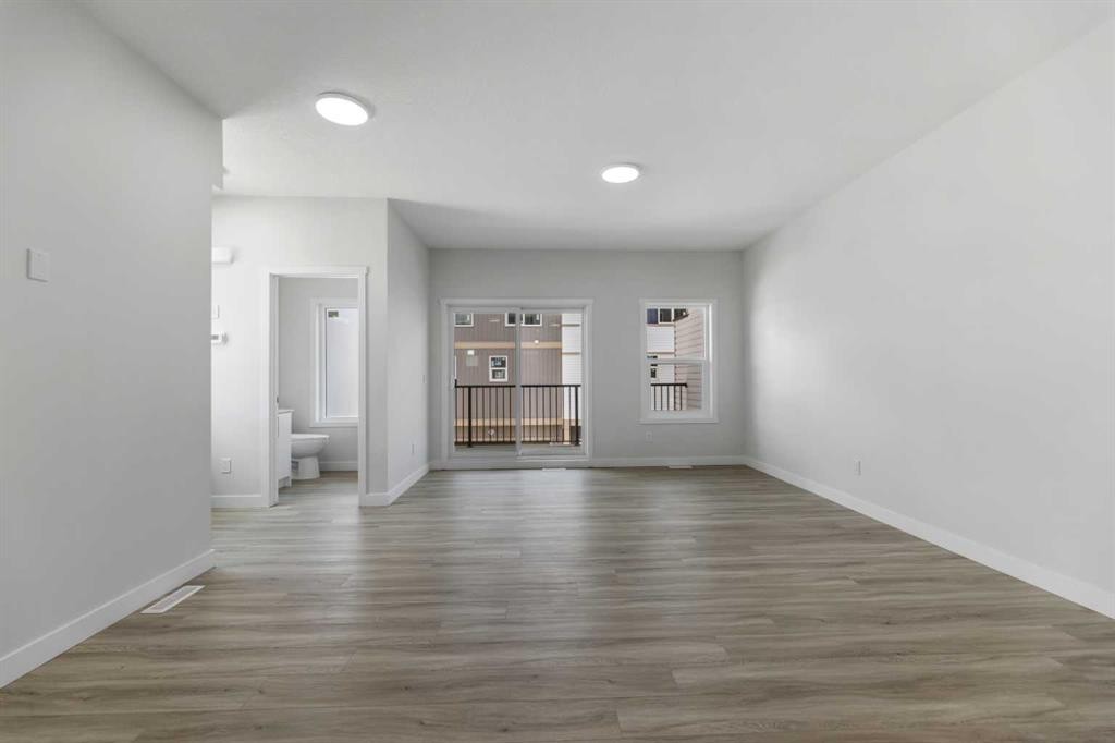 803-90 Corner Meadows Manor Ne, Calgary, AB - Indoor