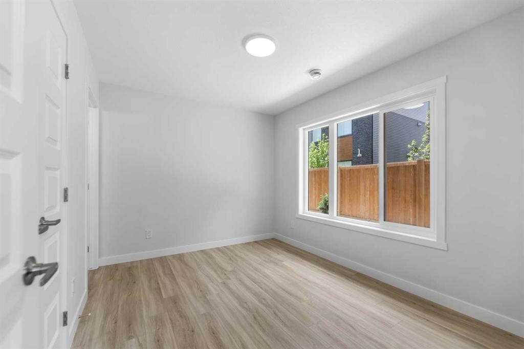 803-90 Corner Meadows Manor Ne, Calgary, AB - Indoor Photo Showing Other Room