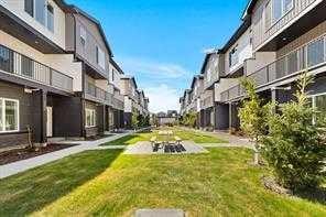 803-90 Corner Meadows Manor Ne, Calgary, AB - Outdoor With Balcony