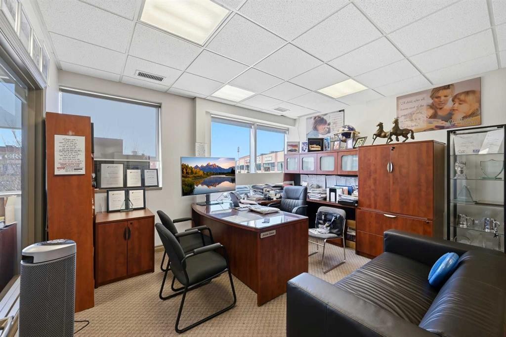 Unit 234-7 Westwinds Crescent Ne, Calgary, AB