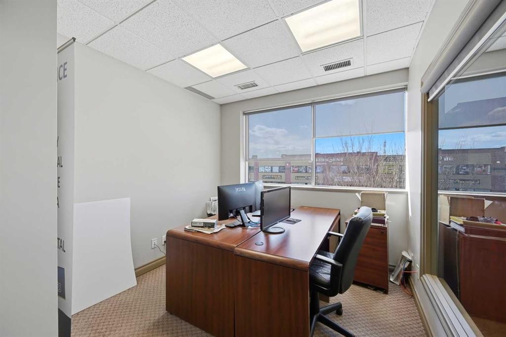 Unit 234-7 Westwinds Crescent Ne, Calgary, AB