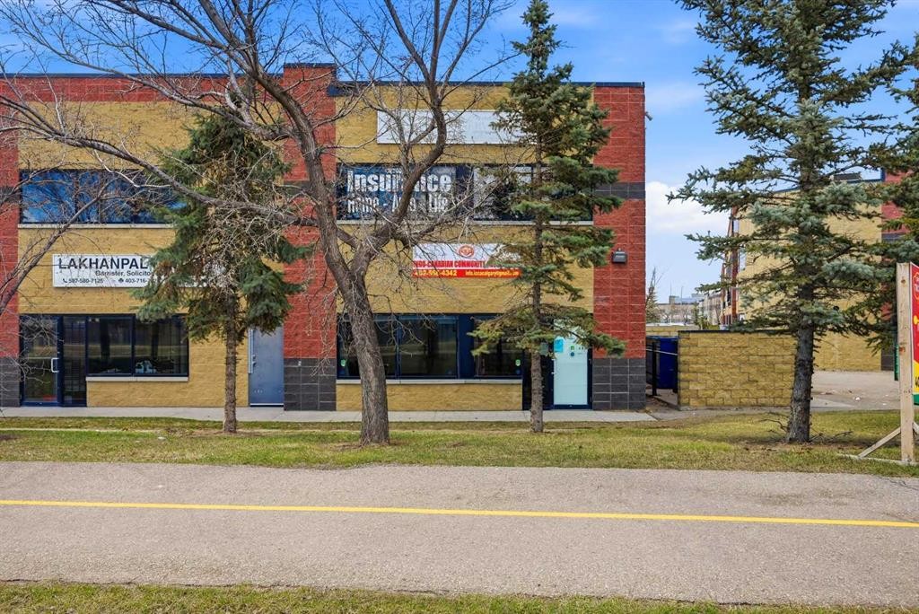 Unit 234-7 Westwinds Crescent Ne, Calgary, AB