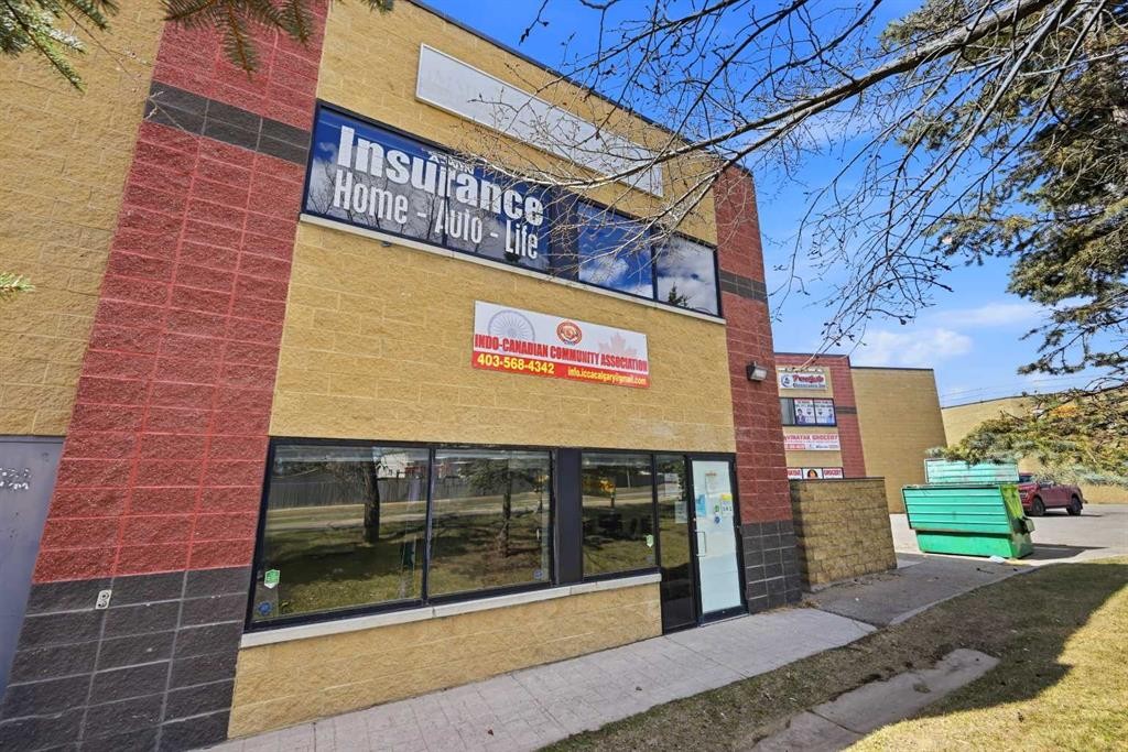 Unit 234-7 Westwinds Crescent Ne, Calgary, AB