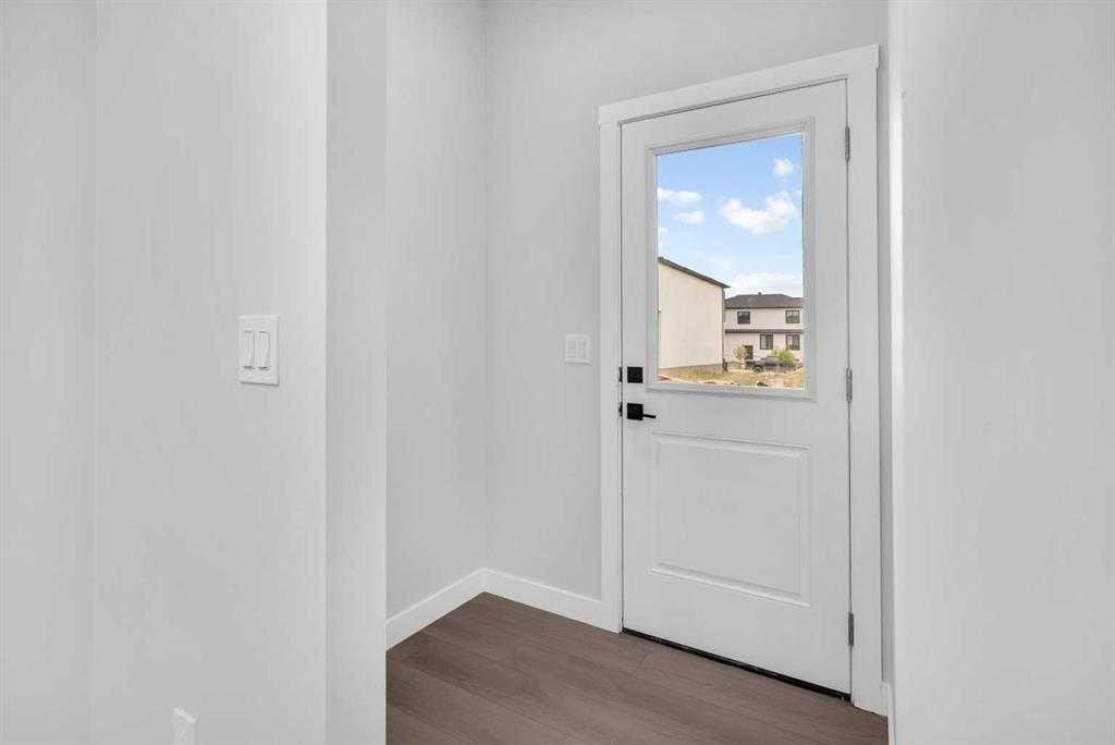 110 Saddlepeace Crescent Ne, Calgary, AB - Indoor Photo Showing Other Room
