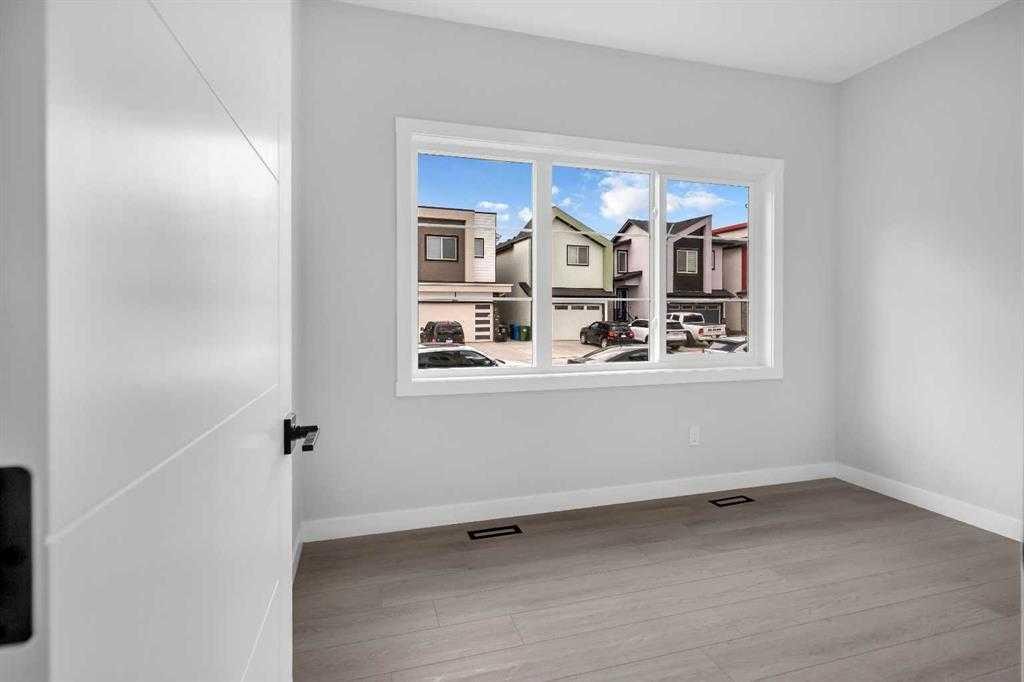 110 Saddlepeace Crescent Ne, Calgary, AB - Indoor Photo Showing Other Room