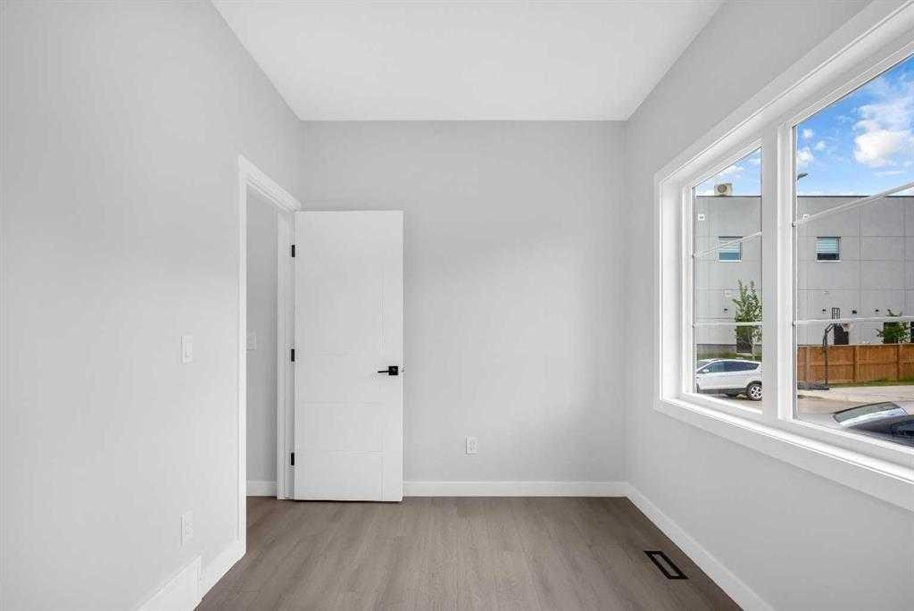 110 Saddlepeace Crescent Ne, Calgary, AB - Indoor Photo Showing Other Room