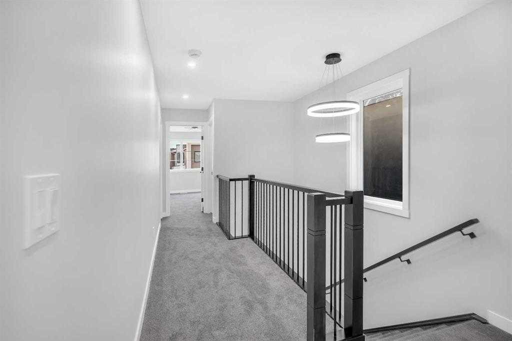 110 Saddlepeace Crescent Ne, Calgary, AB - Indoor Photo Showing Other Room