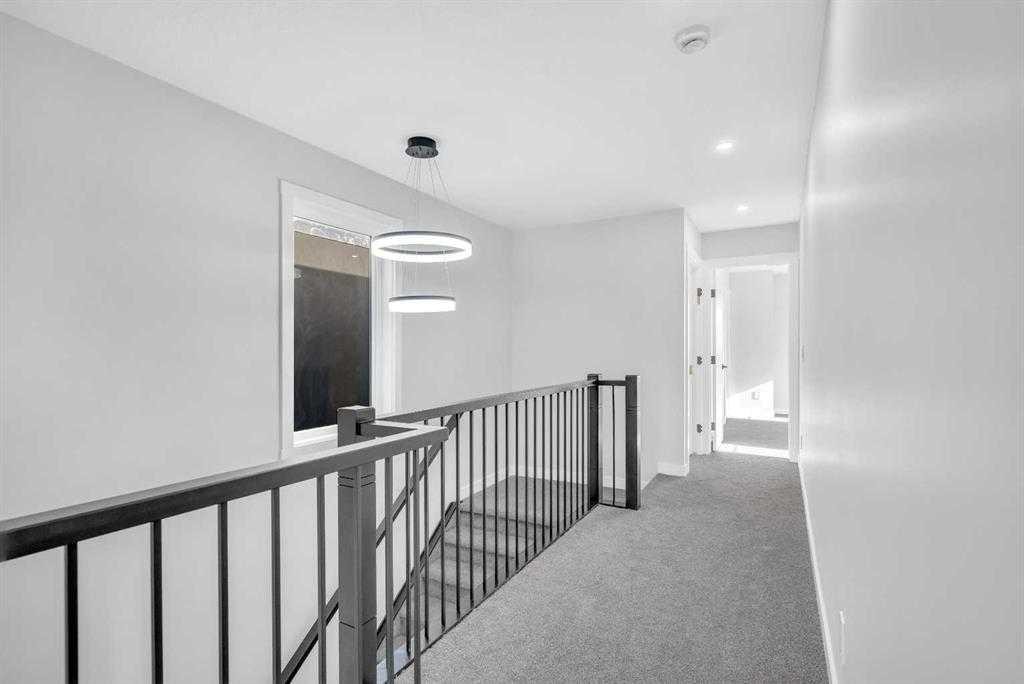 110 Saddlepeace Crescent Ne, Calgary, AB - Indoor Photo Showing Other Room