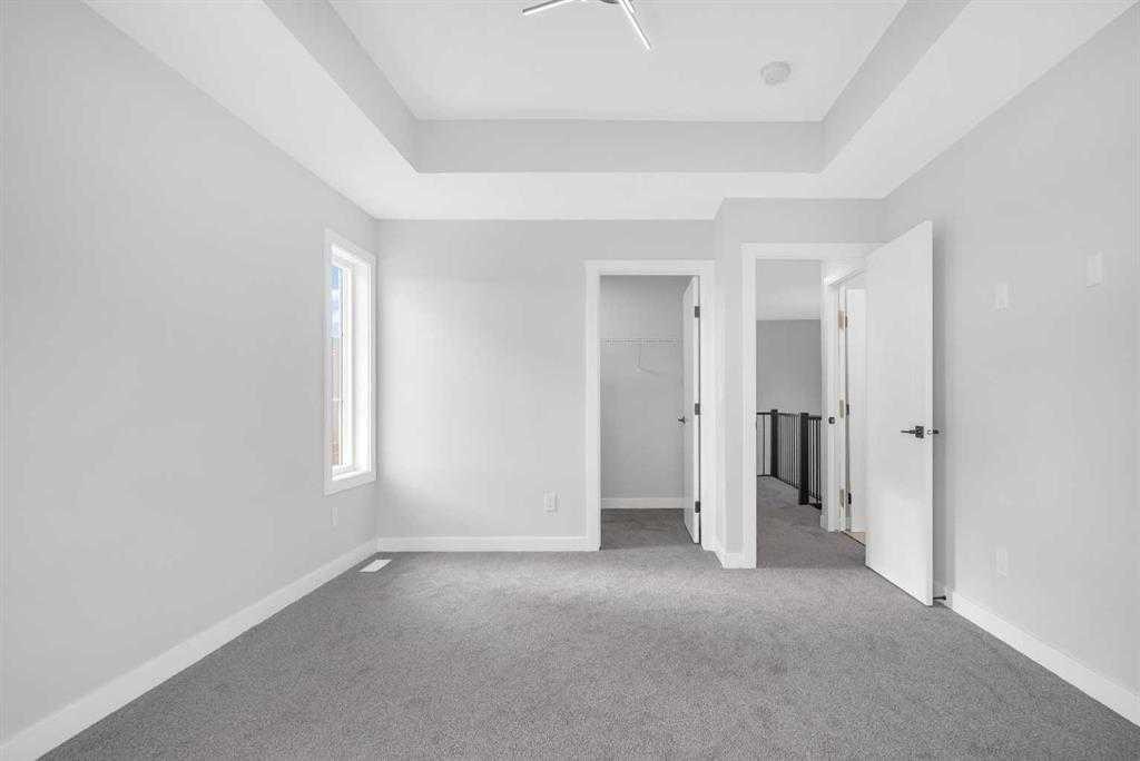 110 Saddlepeace Crescent Ne, Calgary, AB - Indoor Photo Showing Other Room