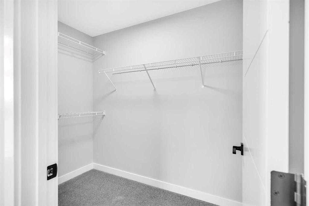 110 Saddlepeace Crescent Ne, Calgary, AB - Indoor With Storage