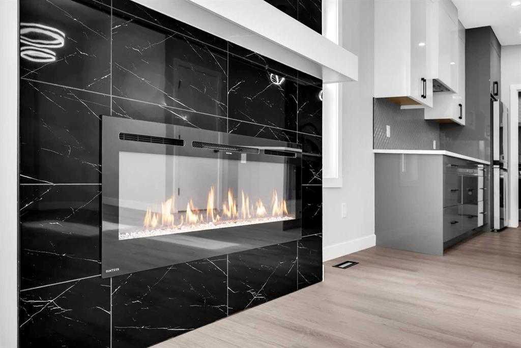 110 Saddlepeace Crescent Ne, Calgary, AB - Indoor