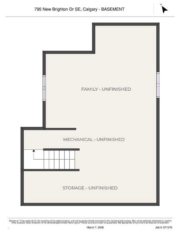 795 New Brighton Drive Se, Calgary, AB - Other