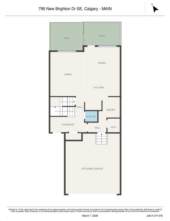 795 New Brighton Drive Se, Calgary, AB - Other