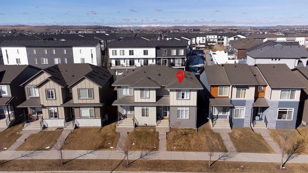 53 Walcrest Gate Se, Calgary, AB