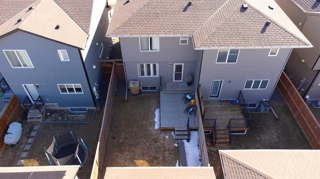 53 Walcrest Gate Se, Calgary, AB