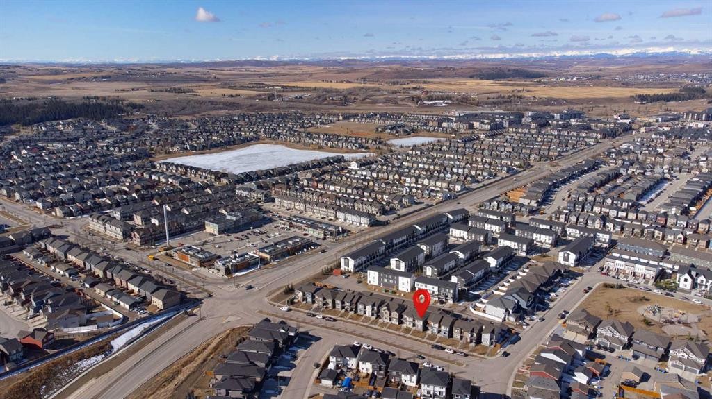 53 Walcrest Gate Se, Calgary, AB