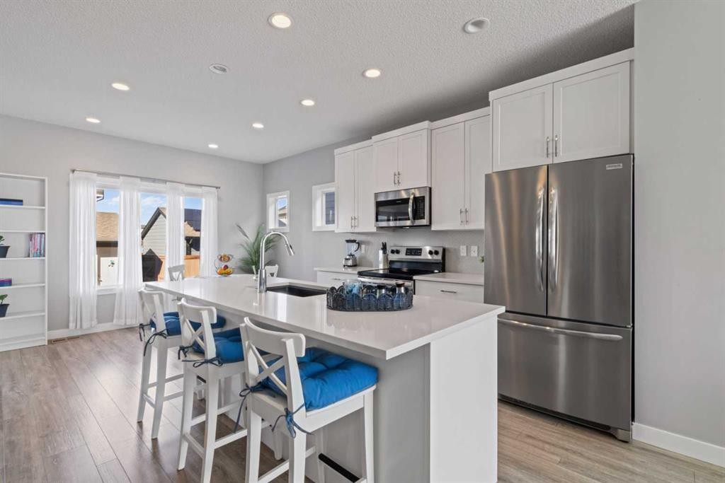 53 Walcrest Gate Se, Calgary, AB