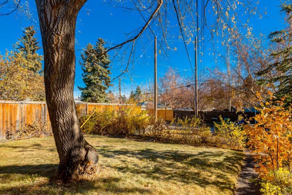 126 Winston Drive Sw, Calgary, AB - Outdoor
