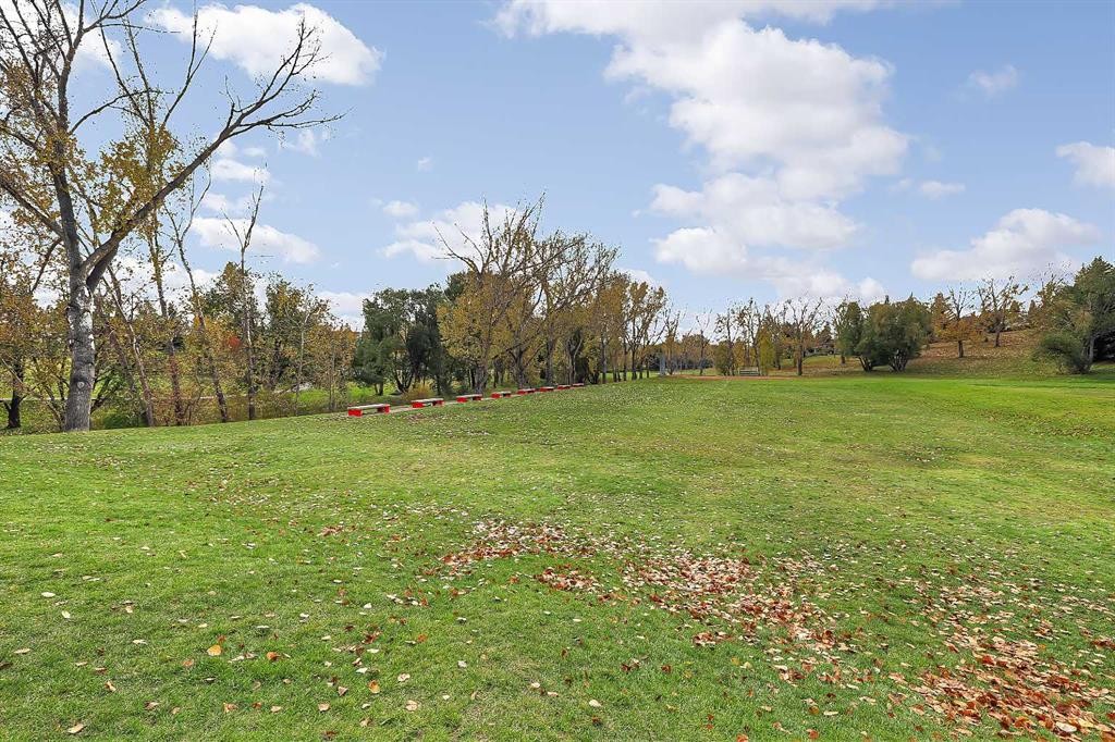 1009 18 Avenue Nw, Calgary, AB - Outdoor