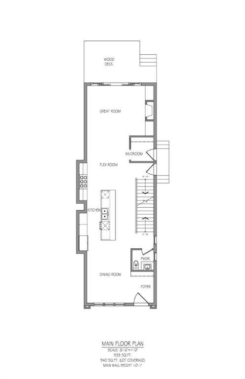 1009 18 Avenue Nw, Calgary, AB - Other