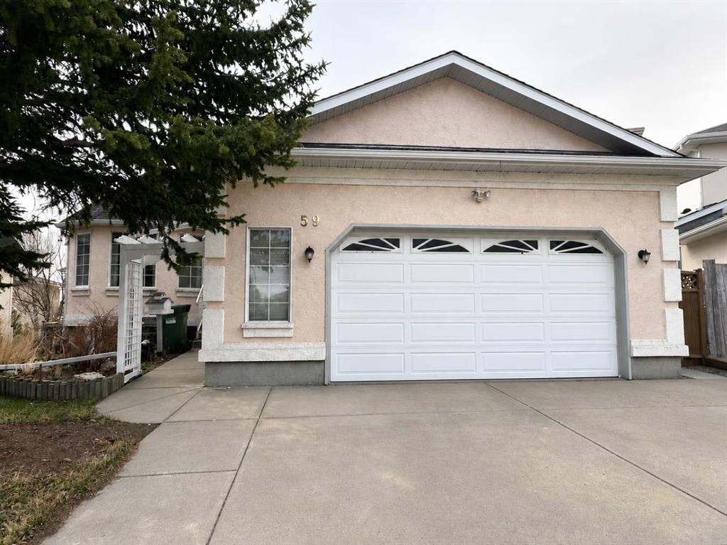 59 Edgebrook Circle Nw, Calgary, AB - Outdoor
