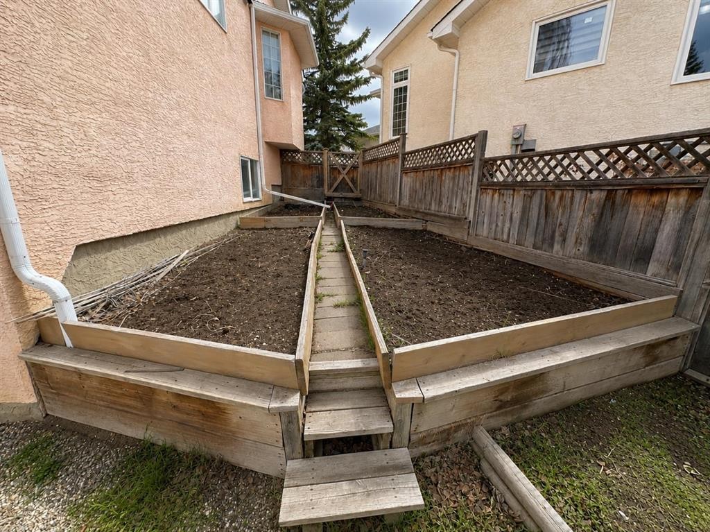 59 Edgebrook Circle Nw, Calgary, AB - Outdoor With Exterior
