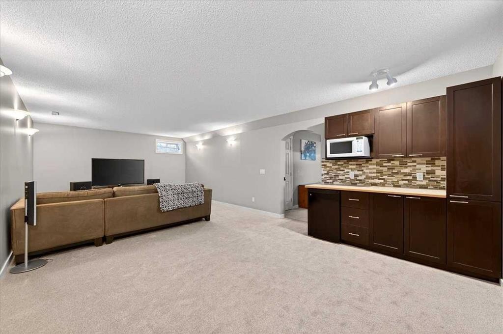 127 Hidden Ranch Terrace Nw, Calgary, AB - Indoor
