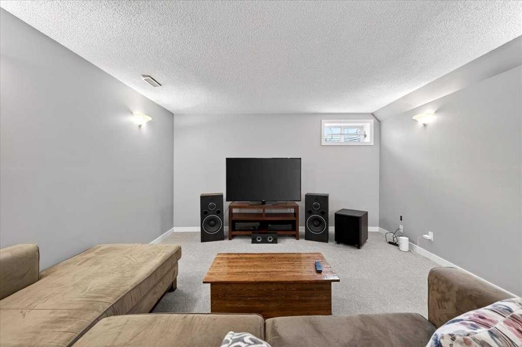 127 Hidden Ranch Terrace Nw, Calgary, AB - Indoor