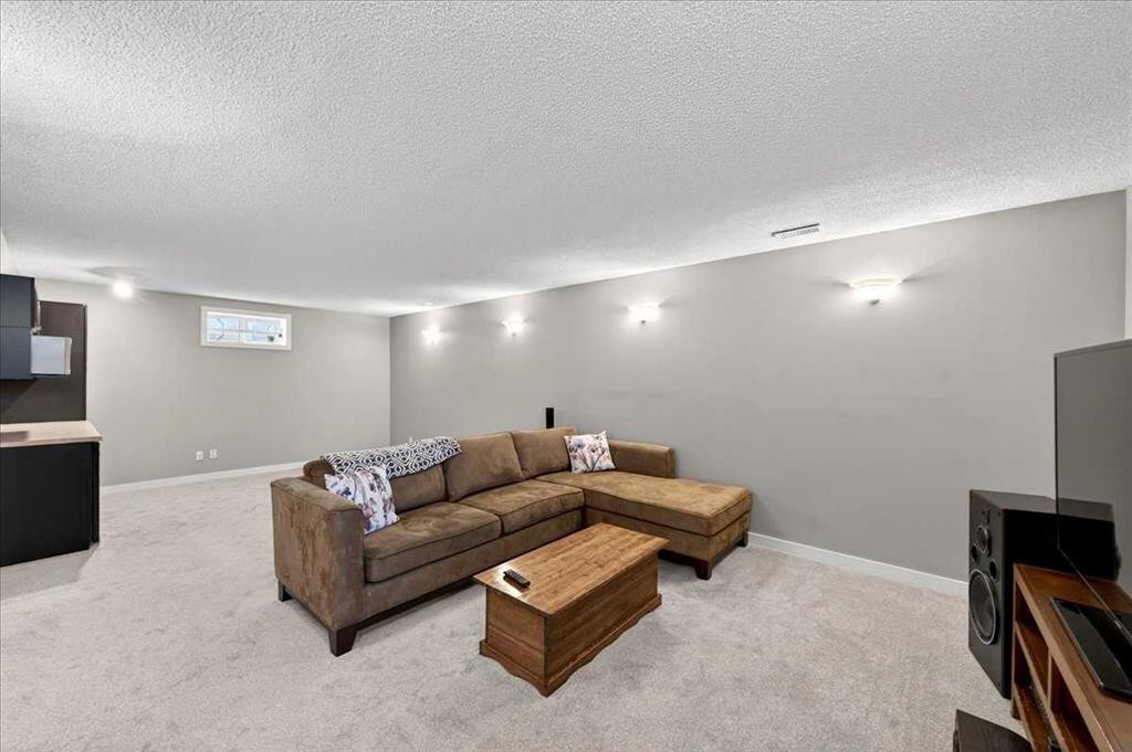127 Hidden Ranch Terrace Nw, Calgary, AB - Indoor