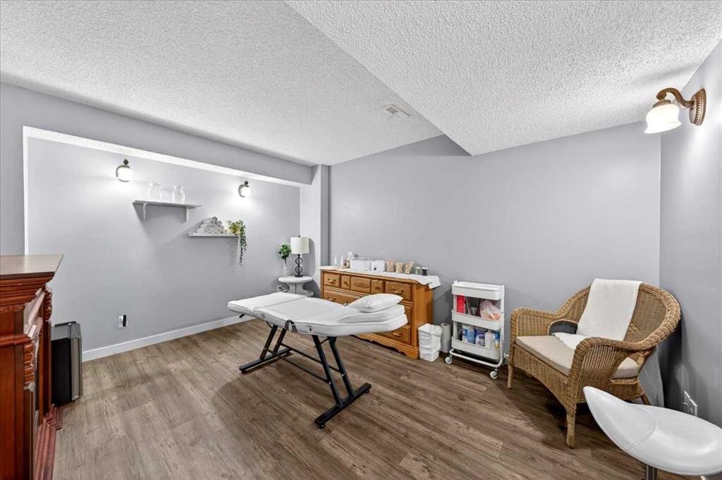 127 Hidden Ranch Terrace Nw, Calgary, AB - Indoor