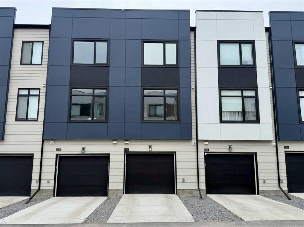 8528 21 Avenue Se, Calgary, AB - Outdoor