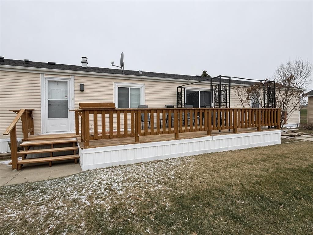 7 Doubletree Way, Strathmore, AB