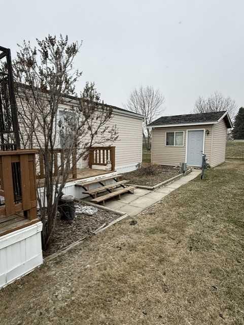 7 Doubletree Way, Strathmore, AB