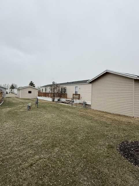 7 Doubletree Way, Strathmore, AB