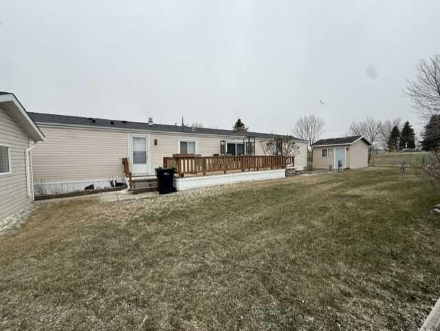 7 Doubletree Way, Strathmore, AB
