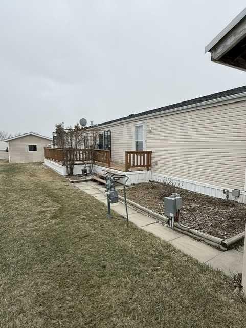 7 Doubletree Way, Strathmore, AB