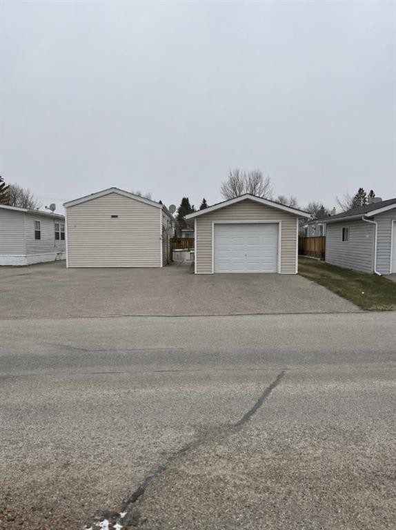 7 Doubletree Way, Strathmore, AB
