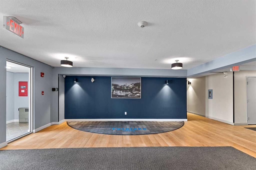 404-355 Taralake Way Ne, Calgary, AB - Indoor Photo Showing Other Room