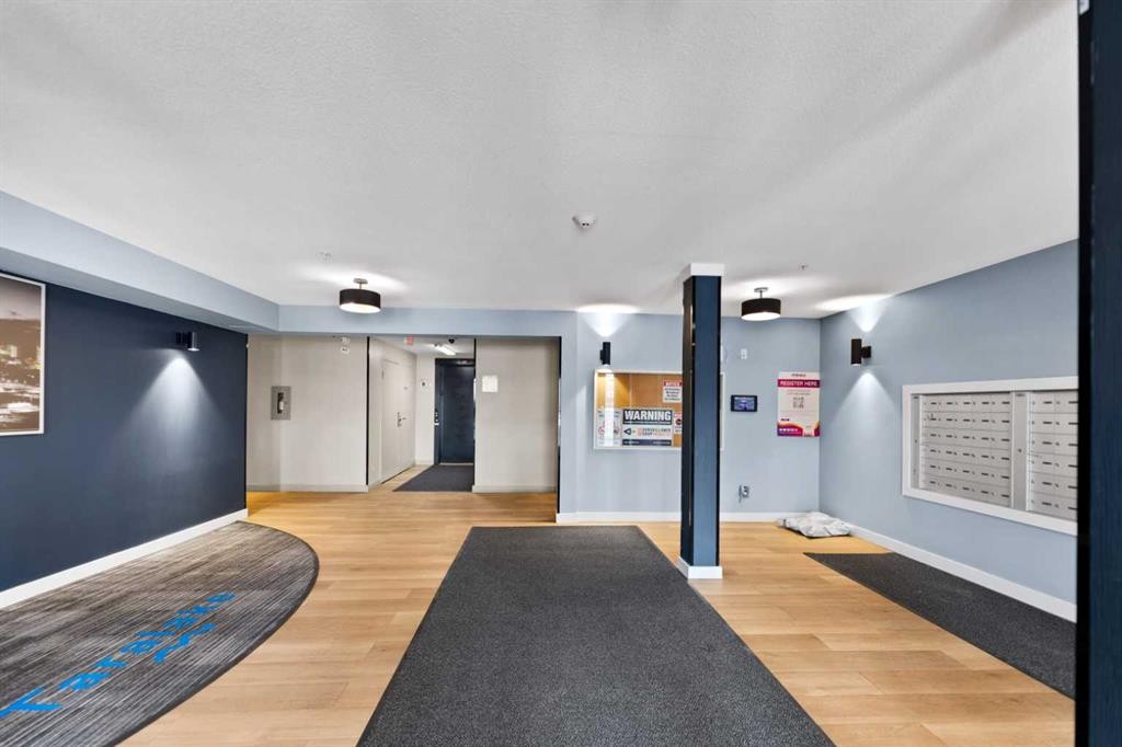 404-355 Taralake Way Ne, Calgary, AB - Indoor Photo Showing Other Room