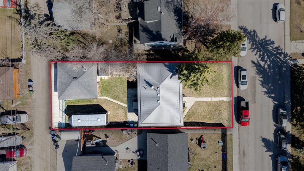 2021 38 Street Se, Calgary, AB -