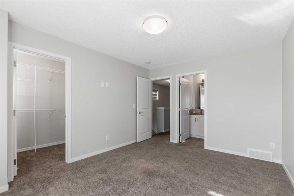 281 Creekside Boulevard Sw, Calgary, AB - Indoor