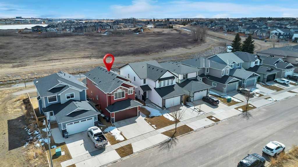261 Wildrose Drive, Strathmore, AB - Outdoor
