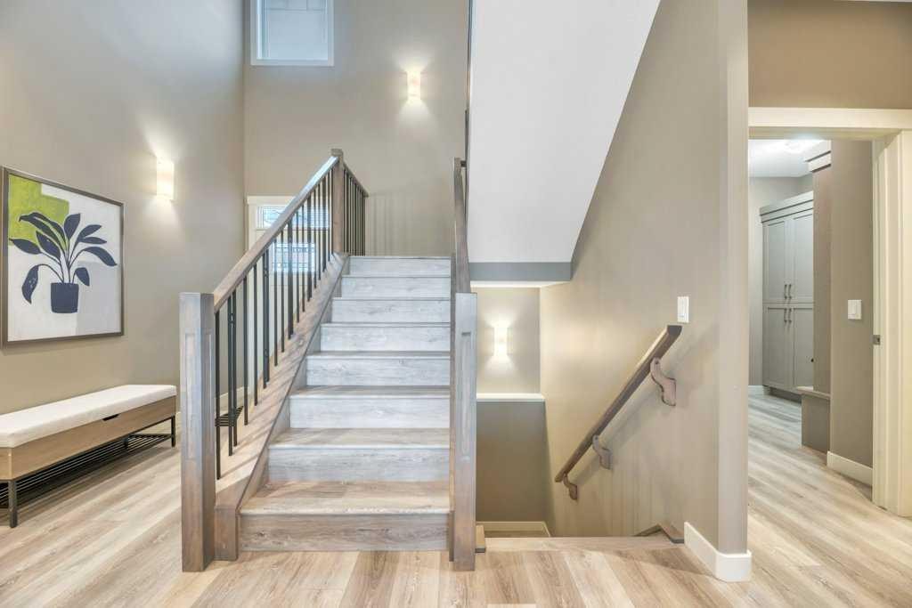 261 Wildrose Drive, Strathmore, AB - Indoor Photo Showing Other Room