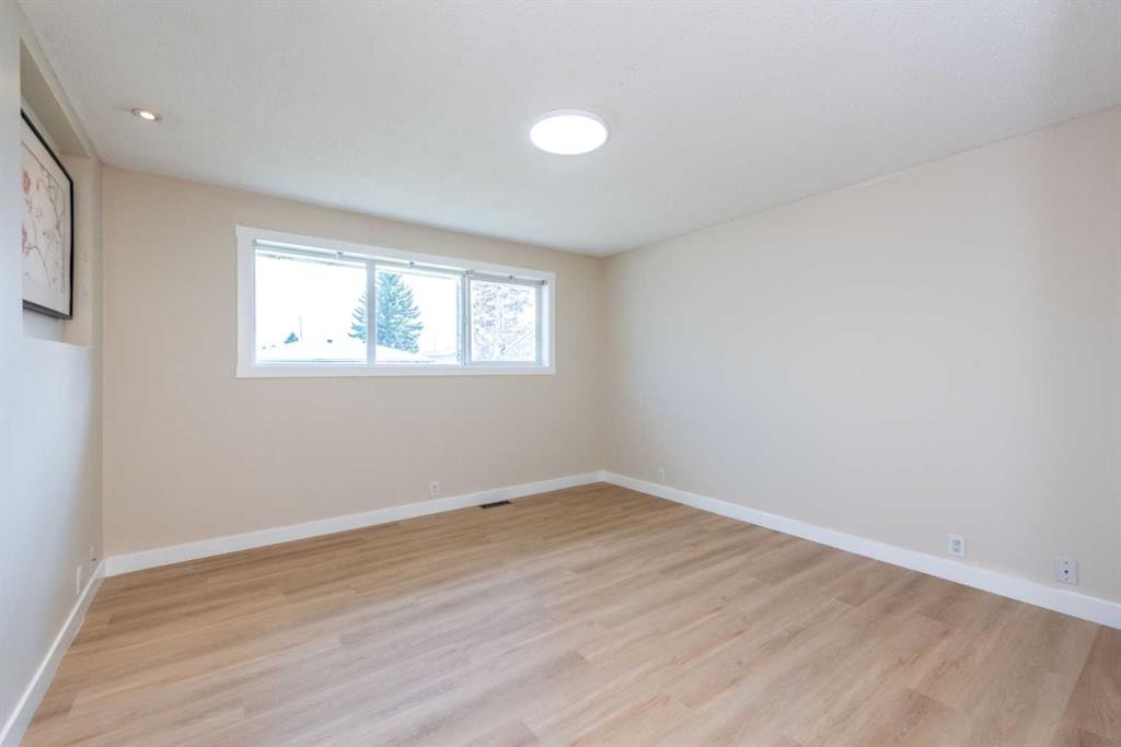 46 Marbrooke Circle Ne, Calgary, AB - Indoor Photo Showing Other Room