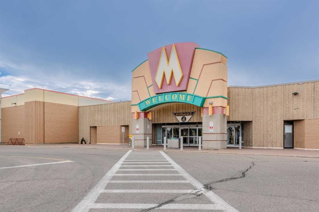 46 Marbrooke Circle Ne, Calgary, AB - Outdoor