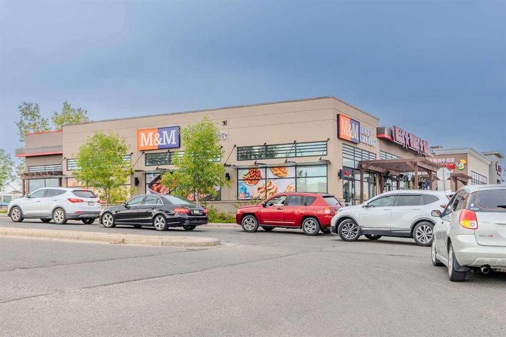 46 Marbrooke Circle Ne, Calgary, AB - Outdoor